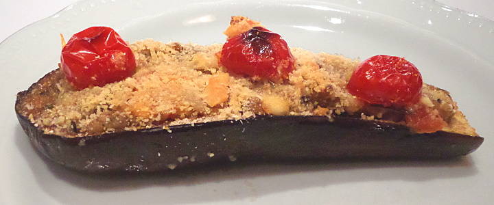 Melanzane chine