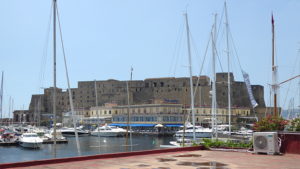 Castel dell'Ovo