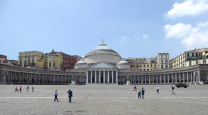 Piazza Plebiscito
