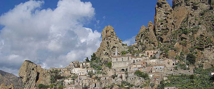 kalabrien