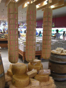 provolone