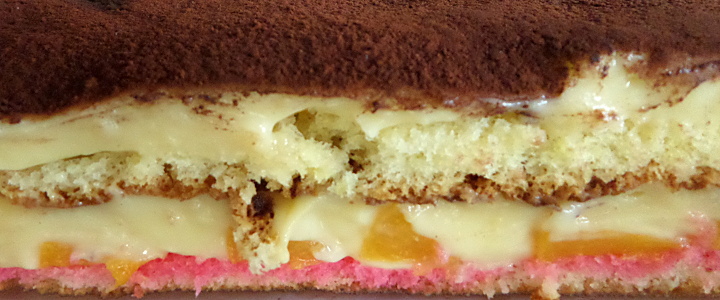 zuppa inglese