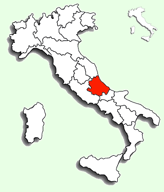 abruzzen