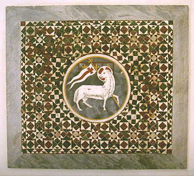 agnus dei