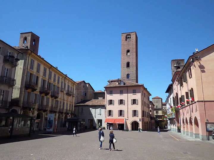 alba