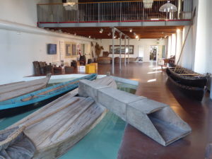 Ausstellungssaal