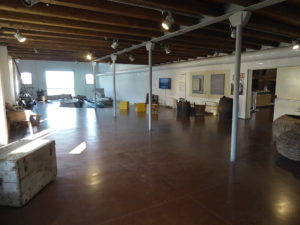 Ausstellungssaal