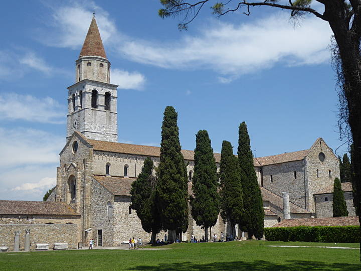 Aquileia