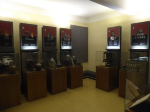 Ausstellungssaal