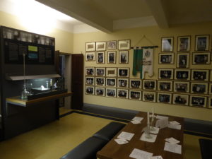 Ausstellungssaal