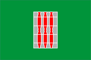 bandiera umbra