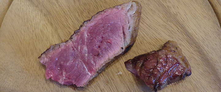 bistecca alla fiorentina