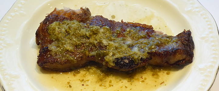 Bistecca del curato