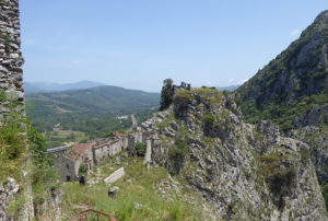 Borgo San Serverino (SA)