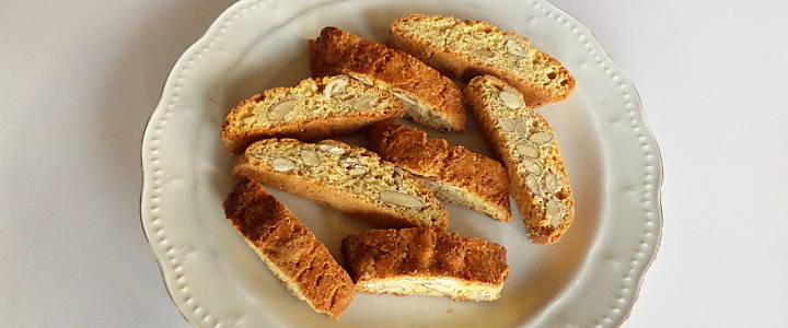 cantuccini