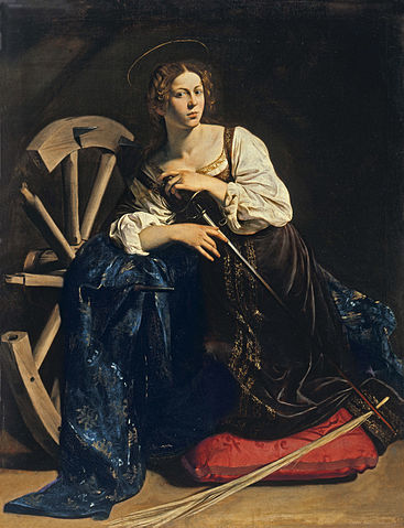 caterina