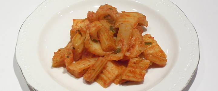 cardi in umido alla marchigiana