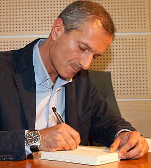 carofiglio