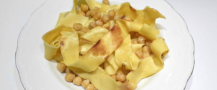 ciceri e tria