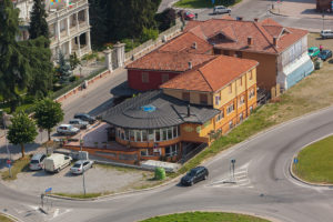 Außenansicht   -   © Museum (G. Lugo)
