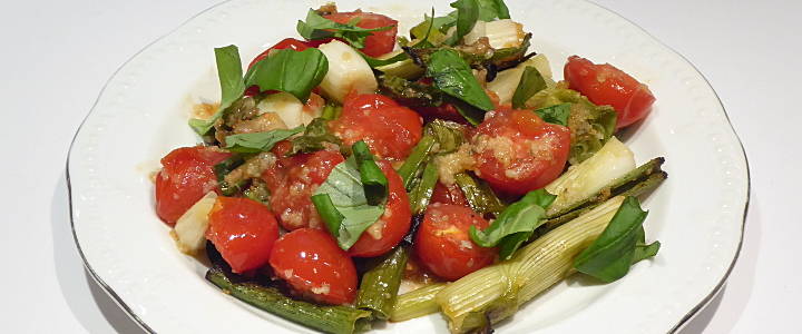 cipollotti al forno