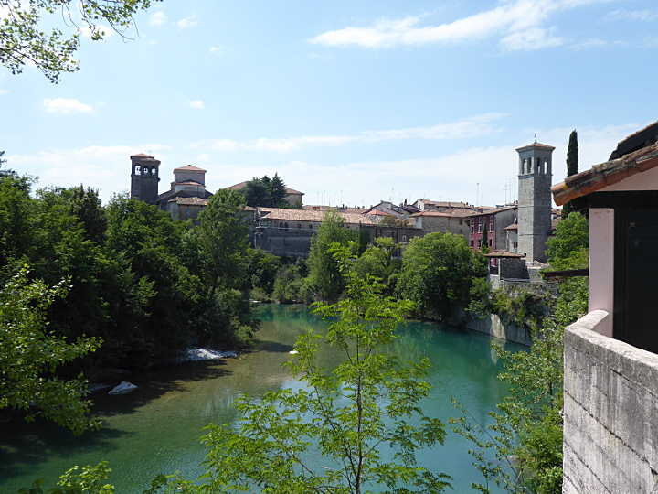 Cividale del Friuli