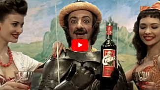 cynar sizilien