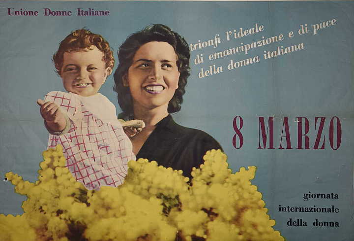 frauentag