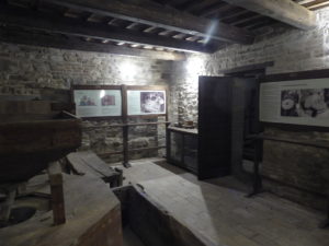 Ausstellungssaal