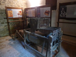 Ausstellungssaal