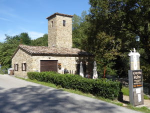 Die Mühle