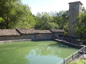 Wasserspeicher