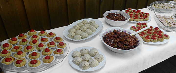 antipasti