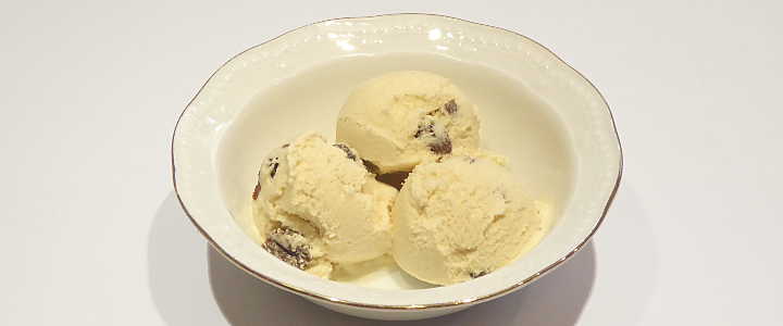 gelato al malaga