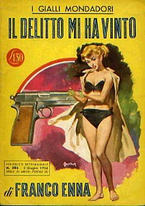 italienische Krimis