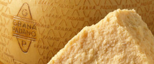 grana padano