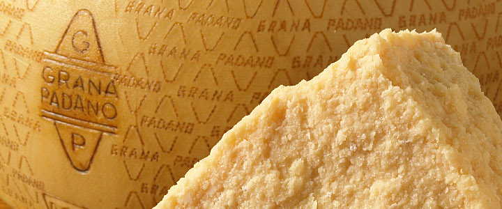grana padano
