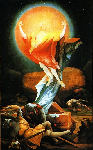 ostern