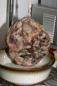 guanciale