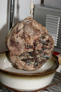 guanciale