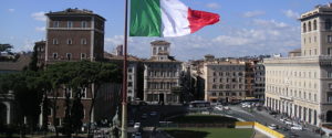italien allgemein