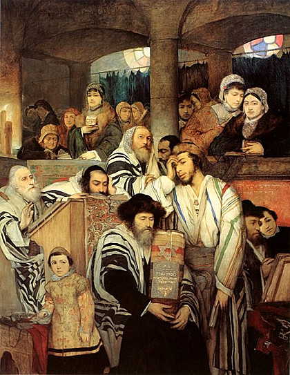 Jom Kippur