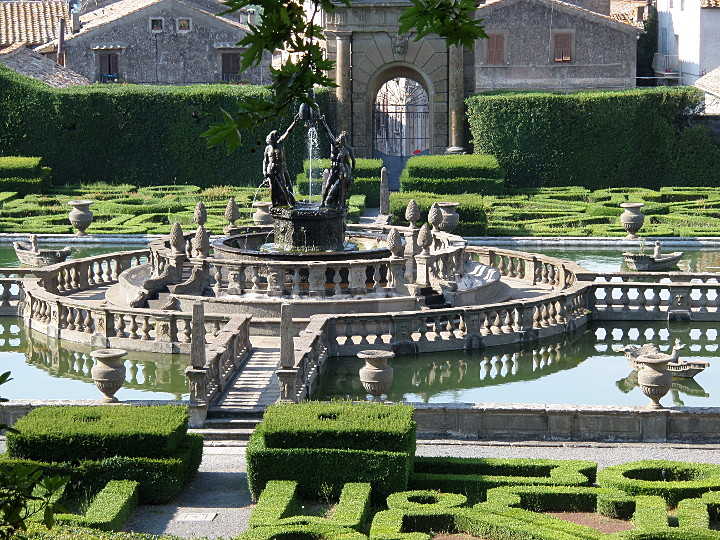 Villa Lante