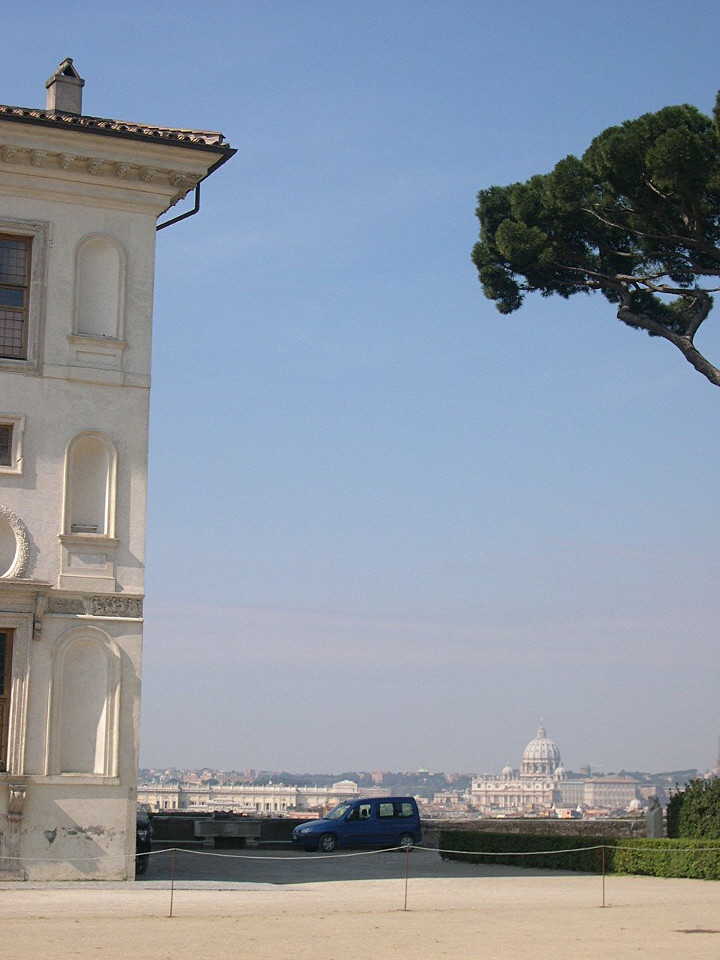 Villa Medici