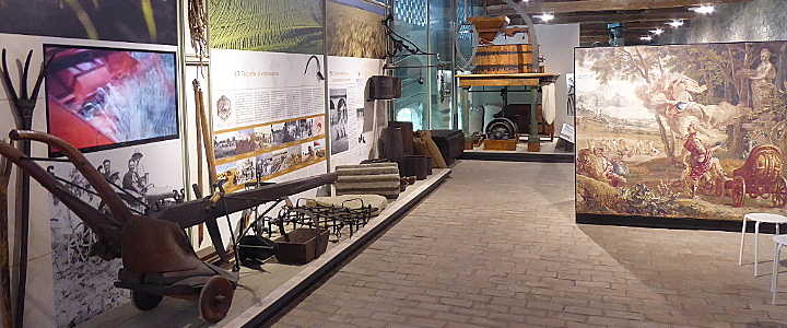 lebensmittel-museen