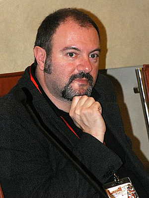 lucarelli