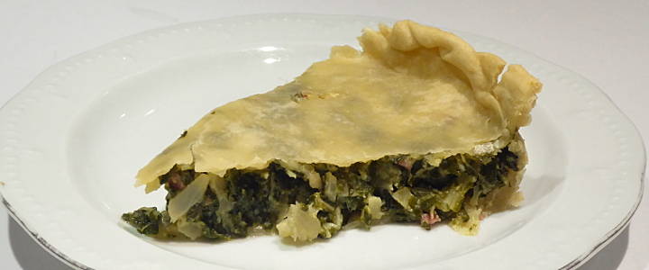 mangold-torte