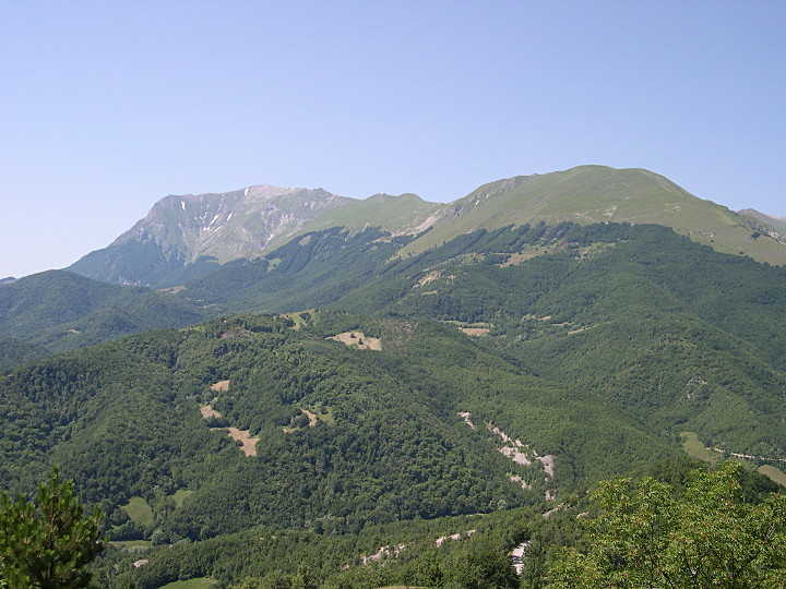 Monti Sibillini