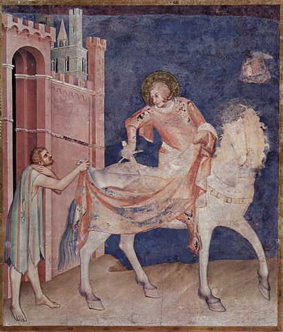 san martino