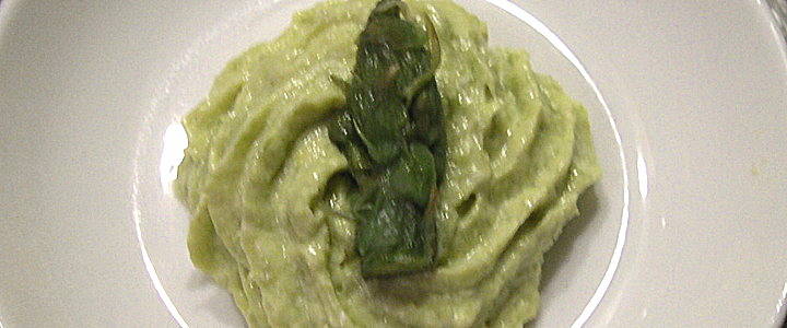 spargel-mousse